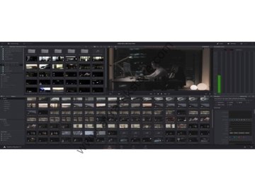 Blackmagic Design DaVinci Resolve Speed Editor