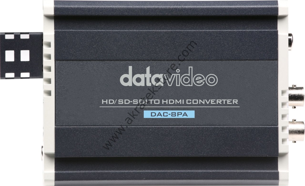 DAC-8PA