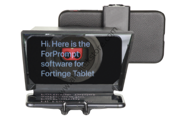 MIA - XL Mobile Prompter