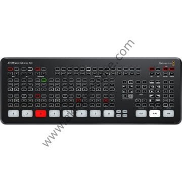 Atem Mini Extreme ISO