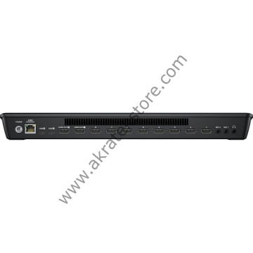 Atem Mini Extreme ISO