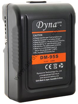 Dynacore DM-95S
