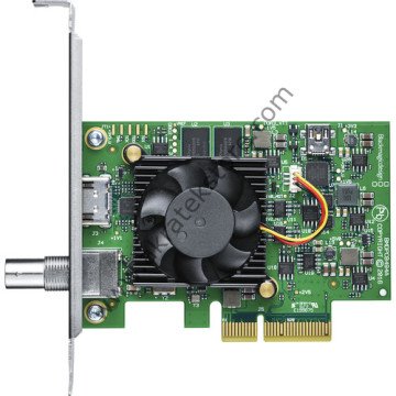 Blackmagic DeckLink Mini Monitor 4K