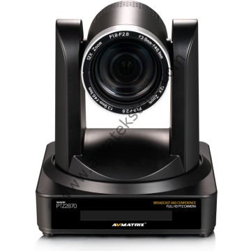 PTZ2870-10X Full HD PTZ Camera