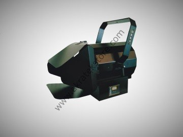 ORKA OR4040 NI LED FRESNEL 3200K LED FRESNEL SPOT LIGHT ON/OFF TYPE