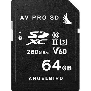 AVP064SDMK2V60 64GB V60