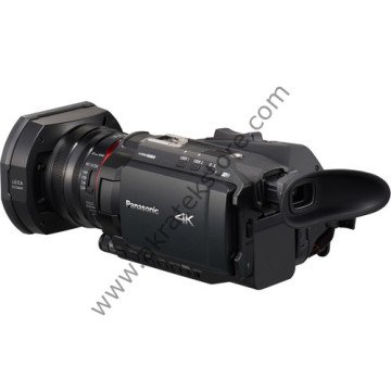 HC-X1500 4K Profesyonel Kayıt Özellikli Kamera