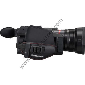 HC-X1500 4K Profesyonel Kayıt Özellikli Kamera