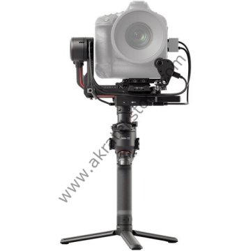 RS 2 Gimbal Stabilizer Pro Combo
