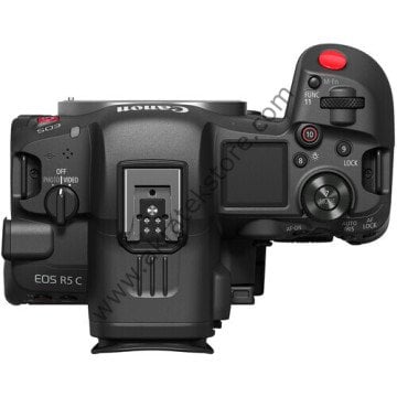 CANON EOS R5 C