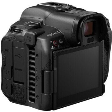 CANON EOS R5 C