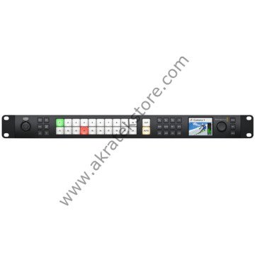 ATEM 2 M/E Constellation HD