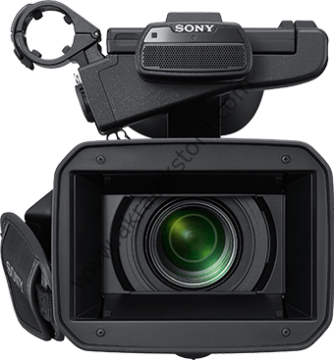 Sony PXW-Z150 4K Kamera