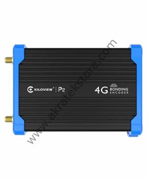 P2 HDMI Encoder