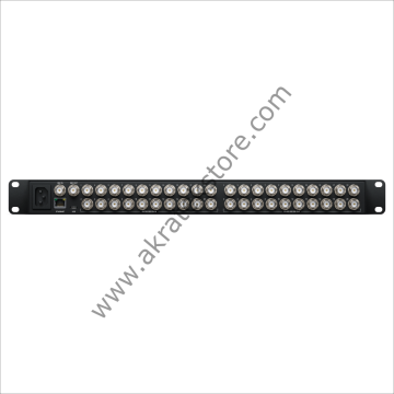 Videohub 20x20 12G