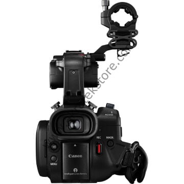XA75 4K  Profesyonel Video Kamera