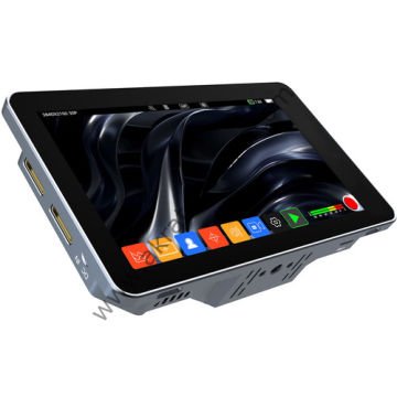 MEMORY I 5,5'' 3D LUT 4K HDMI Monitör Kayıtçı