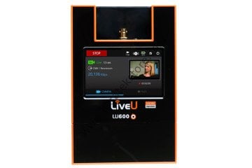 LiveU LU600