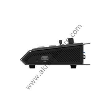 SHARK H4 HVS0402E (4 Kanal HDMI Girişli Görüntü Mikseri)