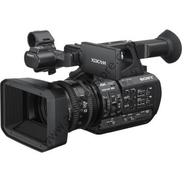 Sony PXW-Z190 4K Kamera