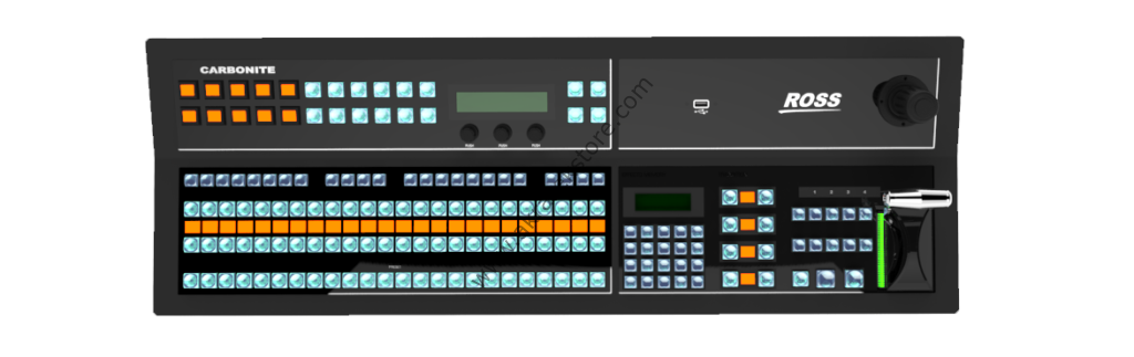 RossVideo CB-1SPANEL