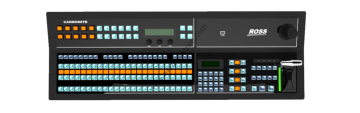 RossVideo CB-1SPANEL
