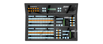 RossVideo CB-2PANEL