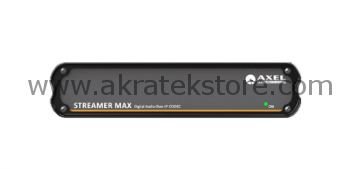 Axel STREAMER MAX MK II