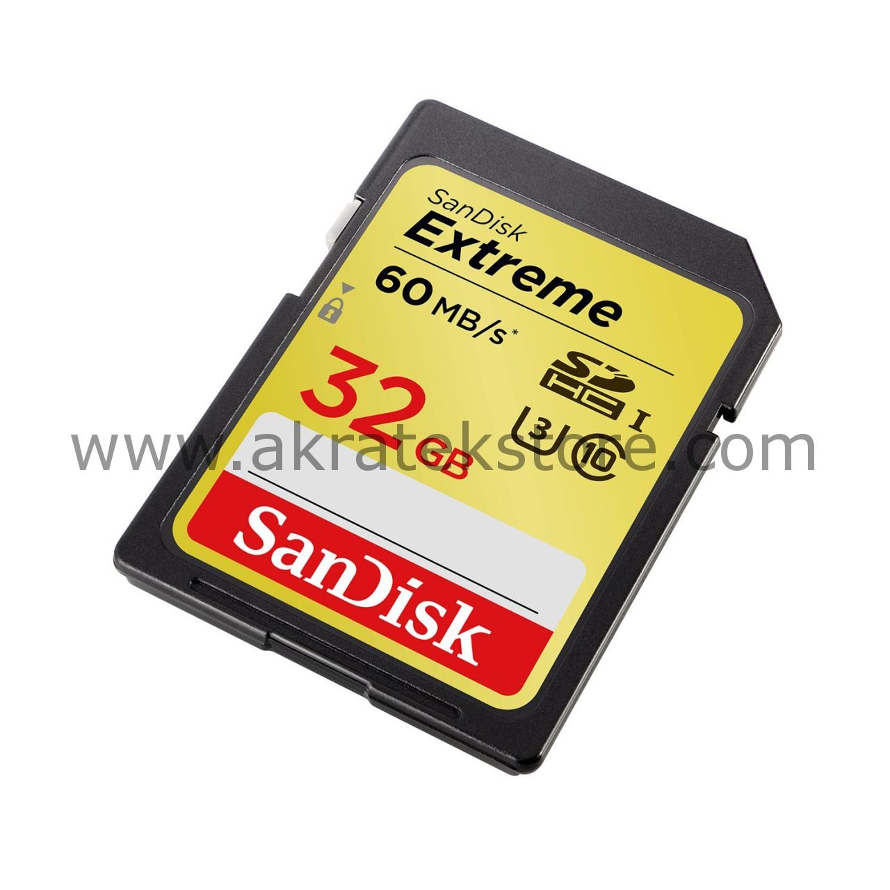 Sandisk 32GB Extreme
