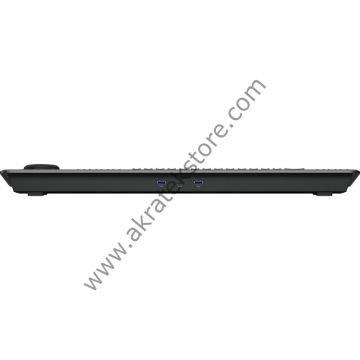 DaVinci Resolve Editor Keyboard