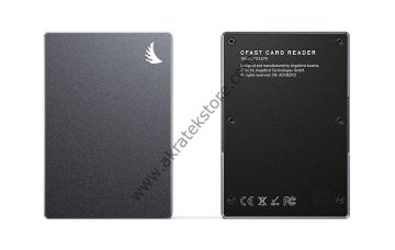 Angelbird CFast Single Card Reader