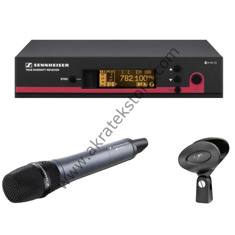 SENNHEISER EW-135