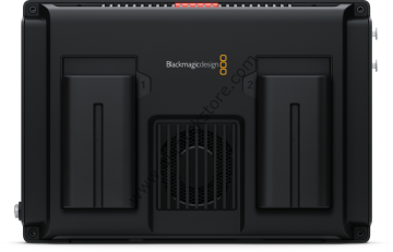 Blackmagic Video Assist 5'' 12G HDR