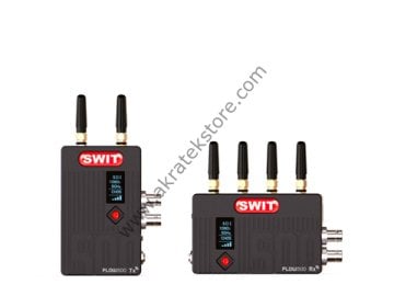 Swit Wireless FLOW500 Kablosuz Görüntü Aktarım Cihazı