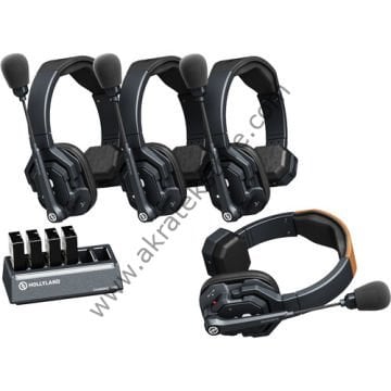 Solidcom SE-4S-DH