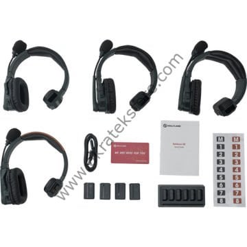 Solidcom SE-4S-DH
