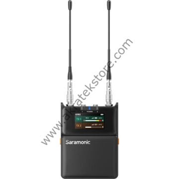 Saramonic K9