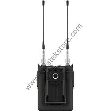 Saramonic K9