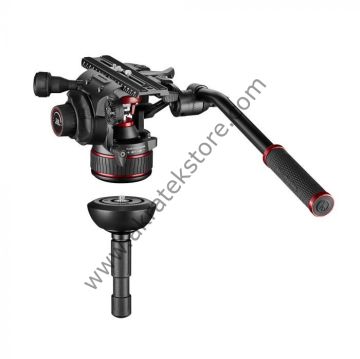 MVK612TWINGA Tripod + Çanta
