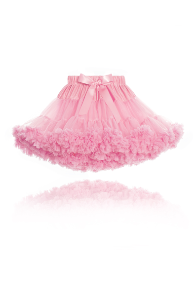 Pink Ballerina Tütü
