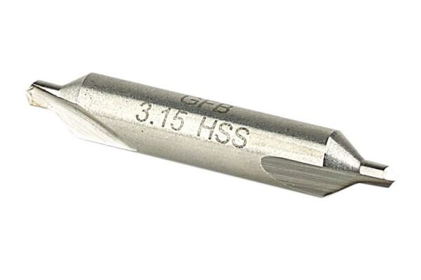 GFB HSS Punta Ucu 10.0 mm