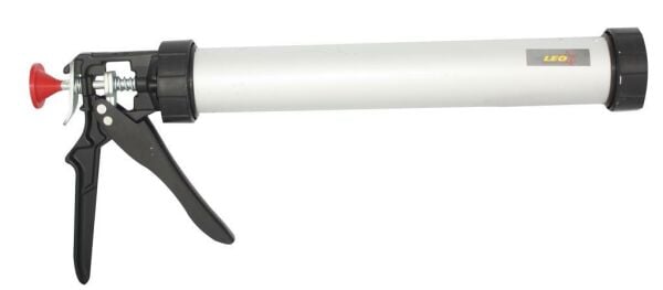 LEO Alüminyum Gövdeli Sosis Tabancası 600 ml.