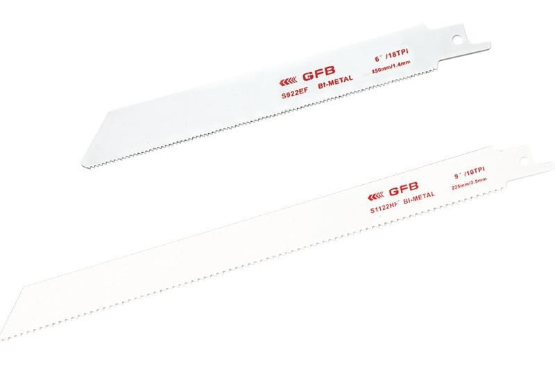 GFB Uzun Metal Tilki Kuyruğu 5'li Paket S 1122-EF