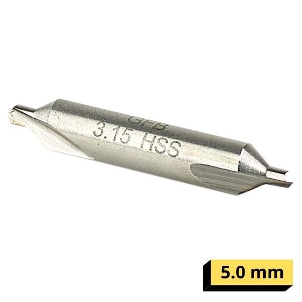 GFB HSS Punta Ucu (Uzun) 5.0 mm