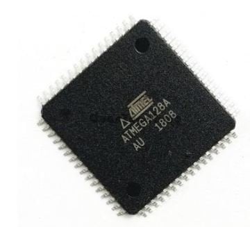 ATMEGA128A-AU SMD 8-Bit 16MHz Microcontroller TQFP