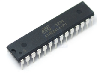 ATMEGA8A-PU