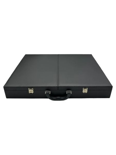 Özel Tasarım  Dev Boy 70’li Bond  Tesbih Çantası