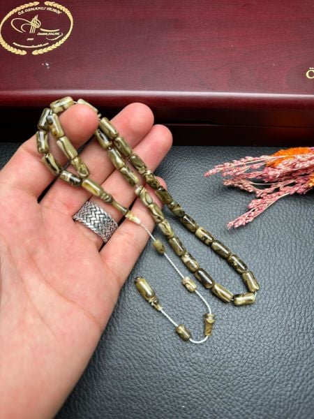 Kapsül Model Eski Çekoslavak Katalin