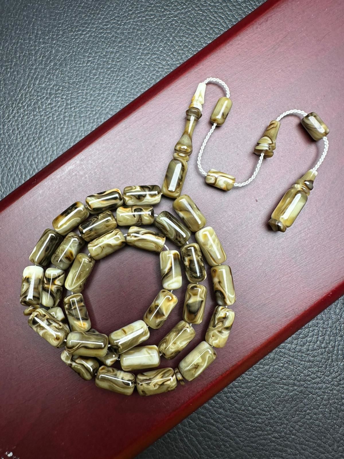 Kapsül Model Eski Çekoslavak Katalin