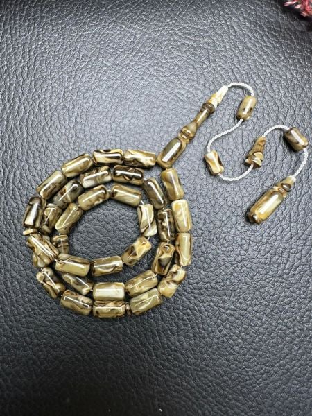 Kapsül Model Eski Çekoslavak Katalin